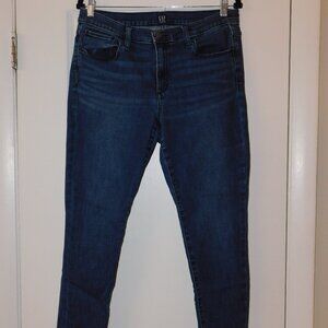 GAP Skinny Jeans/Jeggings, Size 14